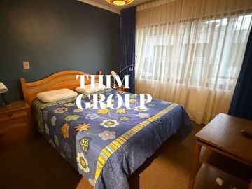 SE VENDE DEPARTAMENTO DOS EN UNO
