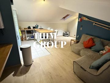 SE VENDE DEPARTAMENTO DOS EN UNO