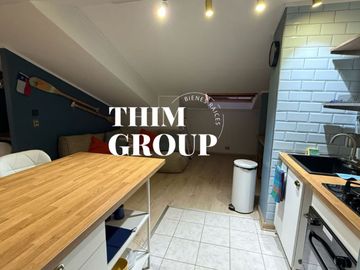 SE VENDE DEPARTAMENTO DOS EN UNO