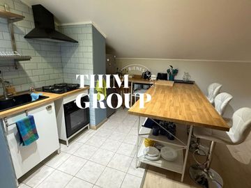 SE VENDE DEPARTAMENTO DOS EN UNO