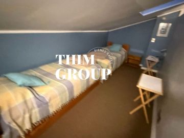 SE VENDE DEPARTAMENTO DOS EN UNO