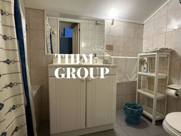 SE VENDE DEPARTAMENTO DOS EN UNO