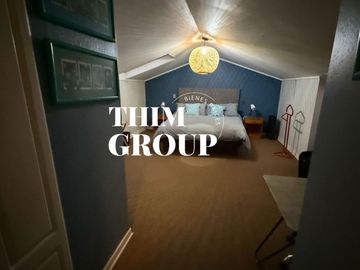 SE VENDE DEPARTAMENTO DOS EN UNO