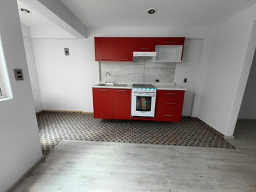 Venta Departament | Moctezuma 2a Seccion, Venustiano Carranza, Cdmx