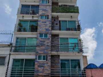 Venta Departament | Moctezuma 2a Seccion, Venustiano Carranza, Cdmx