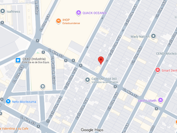 Venta Departament | Moctezuma 2a Seccion, Venustiano Carranza, Cdmx