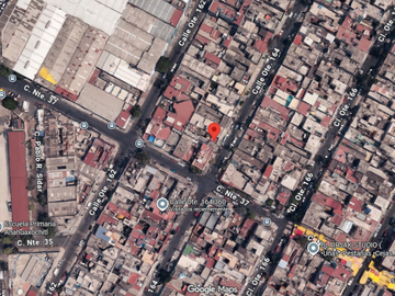 Venta Departament | Moctezuma 2a Seccion, Venustiano Carranza, Cdmx