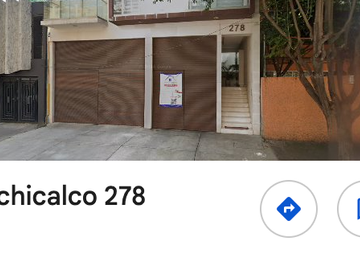 REMATE BANCARIO DEPARTAMENTO COL NARVARTE ORIENTE DEL BENITO JUAREZ