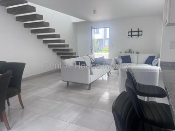 Casa-Renta-Adagio I Zakia.