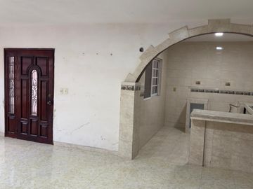 CASA EN VENTA EN BENITO JUAREZ, SALAMANCA, GUANAJUATO
