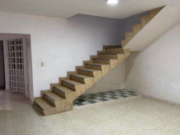 CASA EN VENTA EN BENITO JUAREZ, SALAMANCA, GUANAJUATO