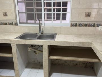 CASA EN VENTA EN BENITO JUAREZ, SALAMANCA, GUANAJUATO