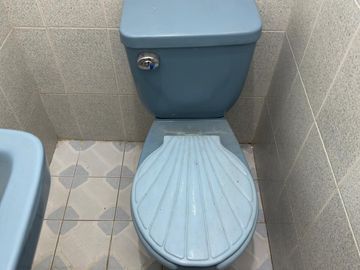 CASA EN VENTA EN BENITO JUAREZ, SALAMANCA, GUANAJUATO