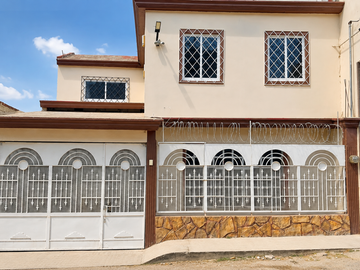 CASA EN VENTA EN BENITO JUAREZ, SALAMANCA, GUANAJUATO