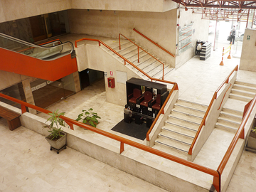 LOCAL COMERCIAL / OFICINAS – MOLICENTRO, LA MOLINA