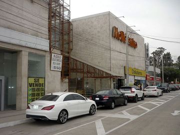 LOCAL COMERCIAL / OFICINAS – MOLICENTRO, LA MOLINA