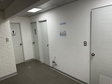 LOCAL COMERCIAL / OFICINAS – MOLICENTRO, LA MOLINA
