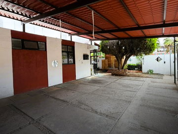 Casa en Renta en Col. Bellavista
