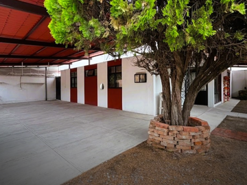 Casa en Renta en Col. Bellavista