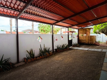 Casa en Renta en Col. Bellavista