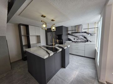 CASA EN VENTA EN SEGUNDA PRIVADA DE CEBORUCO TOLUCA ESTADO DE MEXICO