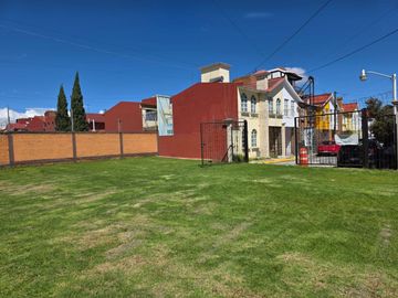 CASA EN VENTA EN SEGUNDA PRIVADA DE CEBORUCO TOLUCA ESTADO DE MEXICO