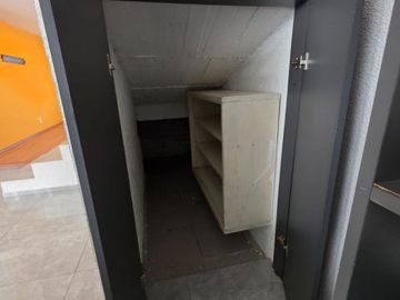 CASA EN VENTA EN SEGUNDA PRIVADA DE CEBORUCO TOLUCA ESTADO DE MEXICO