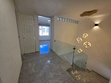 CASA EN VENTA EN SEGUNDA PRIVADA DE CEBORUCO TOLUCA ESTADO DE MEXICO