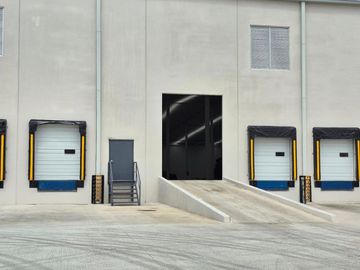 Bodega Industrial en Renta | Parque Industrial Lerma