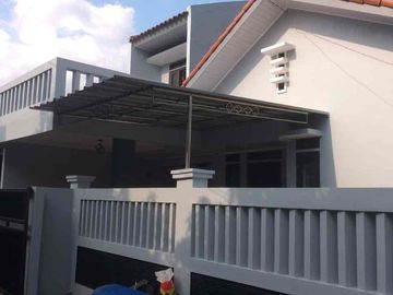 Jual/Sewa Rumah Tanah Luas Lokasi Strategis Pondok Cibubur