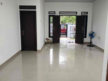 Jual/Sewa Rumah Tanah Luas Lokasi Strategis Pondok Cibubur