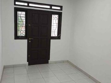 Jual/Sewa Rumah Tanah Luas Lokasi Strategis Pondok Cibubur