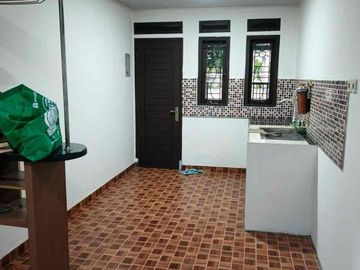 Jual/Sewa Rumah Tanah Luas Lokasi Strategis Pondok Cibubur