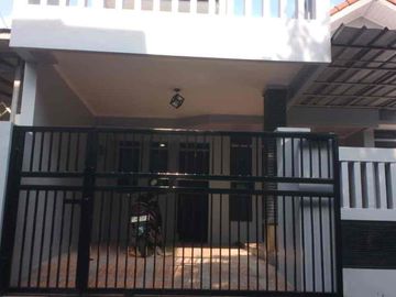 Jual/Sewa Rumah Tanah Luas Lokasi Strategis Pondok Cibubur
