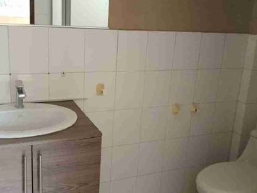 Venta de departamento En Urbanización San Felipe, cerca al Colegio Americano.