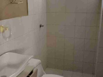 Venta de departamento En Urbanización San Felipe, cerca al Colegio Americano.