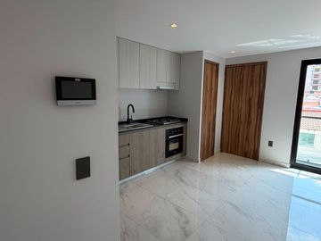 Se vende departamento en Oasis Hábitat
