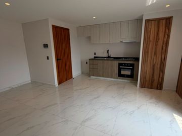 Se vende departamento en Oasis Hábitat