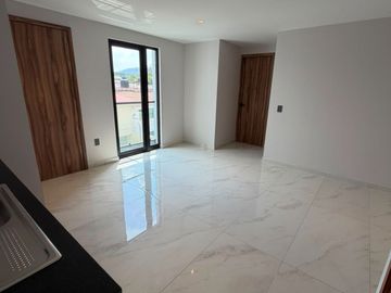 Se vende departamento en Oasis Hábitat