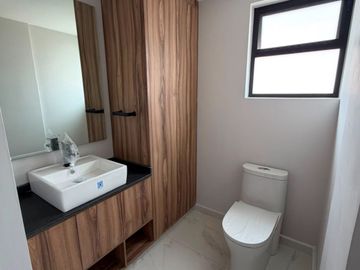 Se vende departamento en Oasis Hábitat