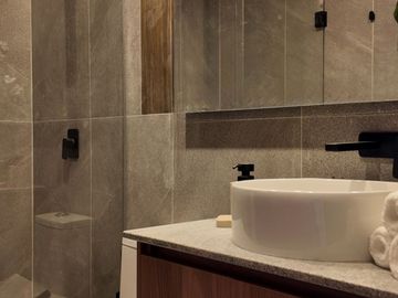 Torre Bottura | Departamentos en Venta 1 Recámara + Clóset, Arcos Vallarta