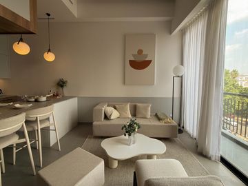 Torre Bottura | Departamentos en Venta 1 Recámara + Clóset, Arcos Vallarta