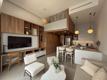 Torre Bottura | Departamentos en Venta 1 Recámara + Clóset, Arcos Vallarta