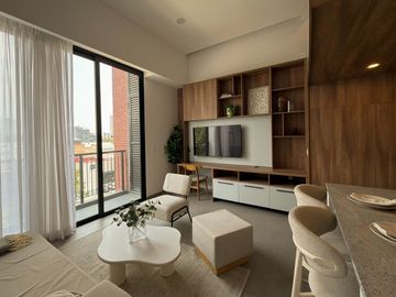 Torre Bottura | Departamentos en Venta 1 Recámara + Clóset, Arcos Vallarta