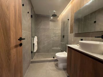 Torre Bottura | Departamentos en Venta 1 Recámara + Clóset, Arcos Vallarta