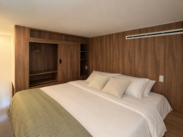 Torre Bottura | Departamentos en Venta 1 Recámara + Clóset, Arcos Vallarta