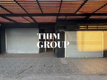 SE ARRIENDA LOCAL COMERCIAL LISTO PARA FUNCIONAR