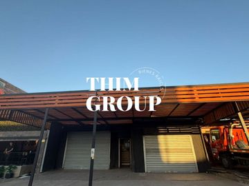 SE ARRIENDA LOCAL COMERCIAL LISTO PARA FUNCIONAR