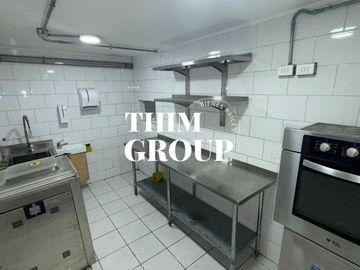 SE ARRIENDA LOCAL COMERCIAL LISTO PARA FUNCIONAR