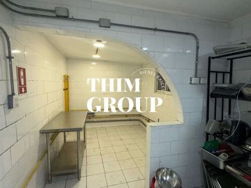 SE ARRIENDA LOCAL COMERCIAL LISTO PARA FUNCIONAR